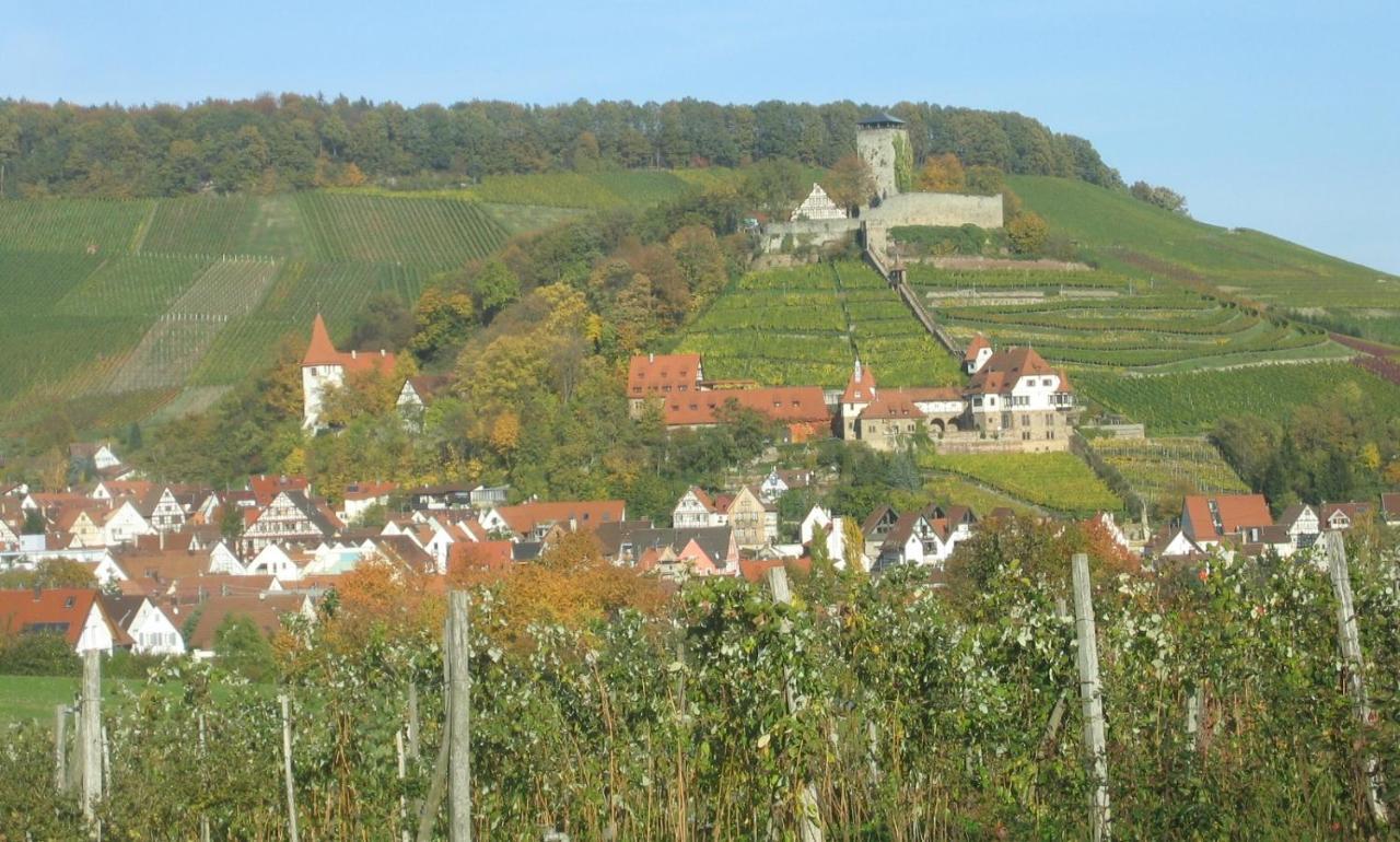 Gasthof Lamm Beilstein  المظهر الخارجي الصورة